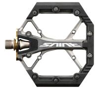 Shimano Saint PD-G8040 Mountain Bike Flat Pedals one size