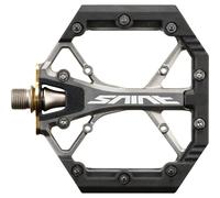Shimano Saint Bmx/dh Pd-g8040 Pedals Silver