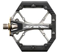 Shimano Saint PD-G8040 platform pedals black