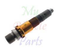 Shimano SAINT PD-M821 Pedal Axle Assembly, LEFT