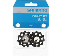 Shimano Saint RD-M820 Tension & Guide Pulley Set - Jockey Wheels Y5Y298230
