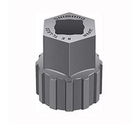 Shimano Saint Rotor Lock Ring Spares Tool - Silver