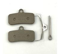 Shimano SAINT ZEE DEORE XT Resin Disc Brake Pad (D03S) w/Spring+Pin Y1XM98010