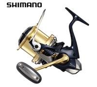 SHIMANO Saltwater Fishing Surf/Big Pit Spinning Reel BULL'S EYE 9100