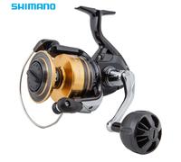 SHIMANO Saltwater Spinning Reel SOCORRO 6000SW