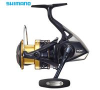 SHIMANO Saltwater Spinning Reel SPHEROS SW 3000XG
