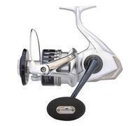 Shimano Saragosa SW A Salt Water Roller