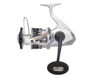 Shimano Saragosa SW A Salt Water Roller
