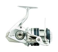 SHIMANO Reel Saragosa SW A 5000 XG Silver One Size