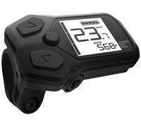 Shimano SC-E5003 STEPS Display Di2 Computer eBike 22.2 Mm Clamp EW-SD300 - NEW