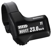 Shimano SC-E7000 Steps Display Di2 Bluetooth Computer E-Bike 31.8mm Clamp EP8