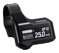 Shimano SC-E7000 Steps Display Di2 Bluetooth Computer E-Bike 35mm Clamp EP8