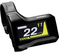 Shimano SC-E8000 STEPS Cycle Computer Display