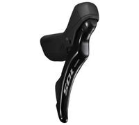 Shimano R7120r 105 Right Brake Lever With Shifter Silver 12s 12s Black