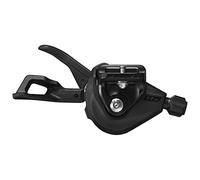 Shimano Deore SL-M5100 Shift Lever – 11-speed, I-Spec EV, Right Hand, Black