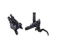 SHIMANO SLX PM I-Spec EVO Res C/A 4P Cycling Brake, Adults, Unisex, Multicoloured, One Size