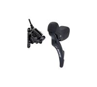 SHIMANO Scheibenbremsset ST-R7120 (L), BR-7170 (F)