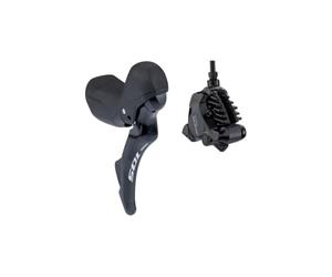 SHIMANO Scheibenbremsset ST-R7120 (R), BR-7170 (R)
