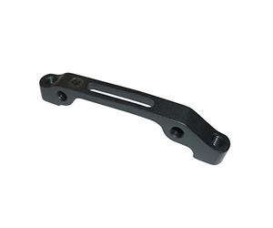 Shimano Scheibenhalterung Adapter 160 mm SM-MA90-F160 Post/Standard