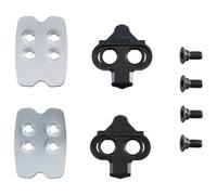 Shimano - Schuhplatten SM-SH51 SPD - Clipless pedals grey