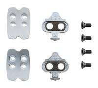 Shimano - Schuhplatten SM-SH56 SPD - Cleats grey