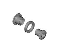 SHIMANO Screw for Fixing Plate (4 pcs) - FC-M610