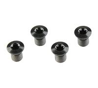 Shimano Spare Part FCM970 Inner C/Ring Bolts Pack of 4