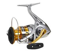 SHIMANO SE1000FI Sedona 1000 FI Spinning Fishing Reel, 2017 Model, Gold