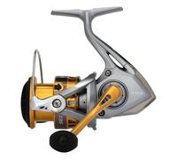 Shimano Sedona 2500FI HG Freshwater Spinning Fishing Reel, Silver
