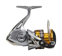 Shimano Sedona 3000FI HG; Freshwater Spinning Fishing Reel
