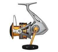 SHIMANO Sedona C5000 XG FI Spinning Fishing Reel with Front Brake
