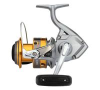 Shimano Sedona FI , Spinning Fishing Rreel, Hagane Gear, Model 2017