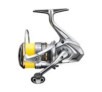 Shimano Sedona FJ 2500S PE (spooled 100 m, 0.13 mm PP)