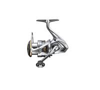 SHIMANO Sedona FJ 3000, Spinning Fishing Reel, Front Drag, SEC3000FJ