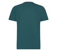 Shimano Sentiero Ltd Short Sleeve T-shirt S Deep Ocean