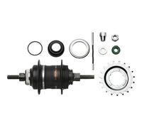 Shimano SG-3D55 Universal Hub Kit Nexus (32H 3 Speed CenterLock Disc)