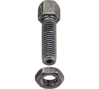 Shimano Sg-3r40 Screw One Size Silver