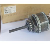 Shimano SG-C6001 Nexus (203mm) Complete 8s Internal Gear Assembly Axle Unit NEW