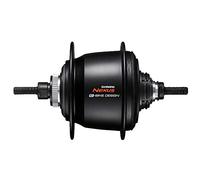 SHIMANO SG-C7000-5D Gear Unit Black 187 mm