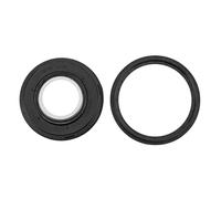 Shimano Sg-c7001-8 Internal Assembly Silver 187 mm 187 mm Black