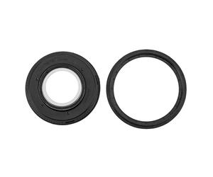 Shimano Sg-c7001-8 Internal Assembly 187 mm Black