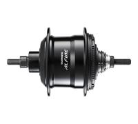 Shimano SG-S7001 Alfine internal hub gear, 8-speed, 32h, black
