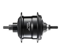 Shimano SG-S7001 Alfine internal hub gear, 8-speed, 32h, silver