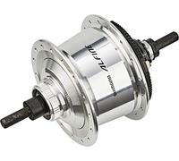 Shimano SG-S7001 Alfine internal hub gear, 8-speed, 32h, silver