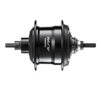 Shimano Alfine SG-S7001 Alfine Internal Hub Gear - 8-speed - Black (36