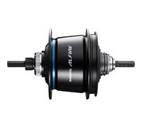 Shimano Alfine SG-S7051 Alfine 11-speed Di2 Disc Internal Hub Gear - 1