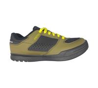 Shimano SH AM5 All Mountain MTB SPD Shoes Olive Size 40 Enduro Downhill NEW