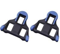 SHIMANO SH Cleat Speed-Sl Float Spre Spares - Blue (Pack of 2)
