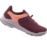 SHIMANO SH-EX300, Unisex Adult, Wine Red, 41 EU, Wine Red, 8.5 UK