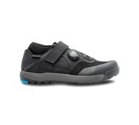 SHIMANO SH-GE900 Men's MTB Shoes, Black, 10-10.5